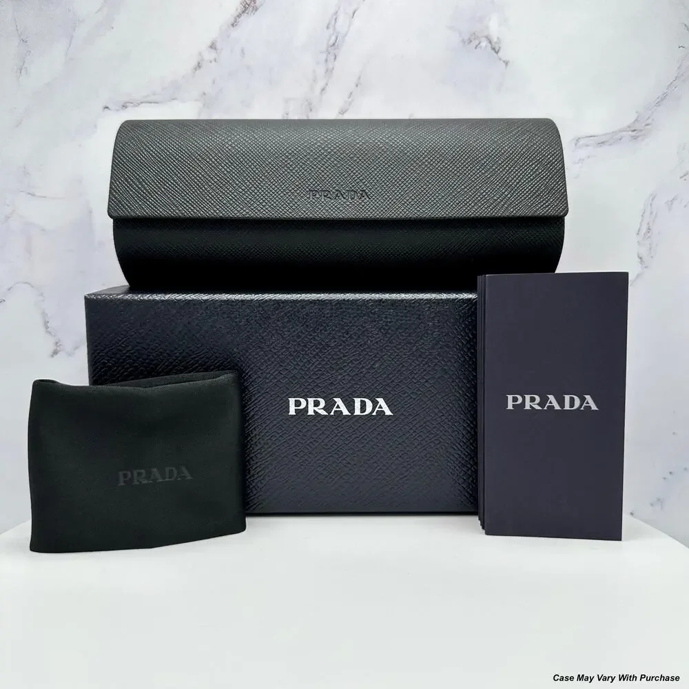 New Prada Eyeglasses